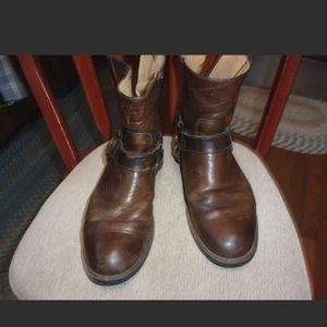 Mens Frye boots